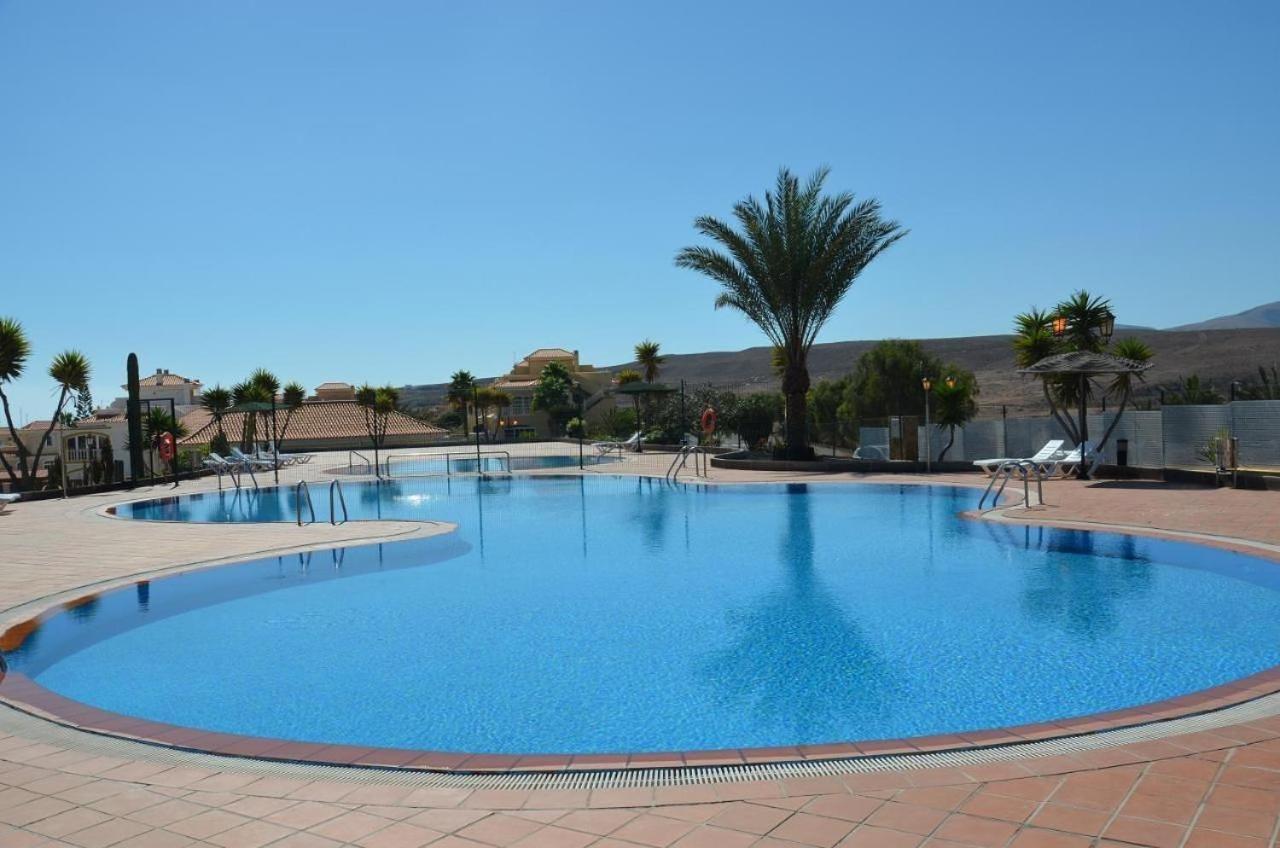 Fuerteventura Relax And Sea Lejlighed Antigua  Eksteriør billede